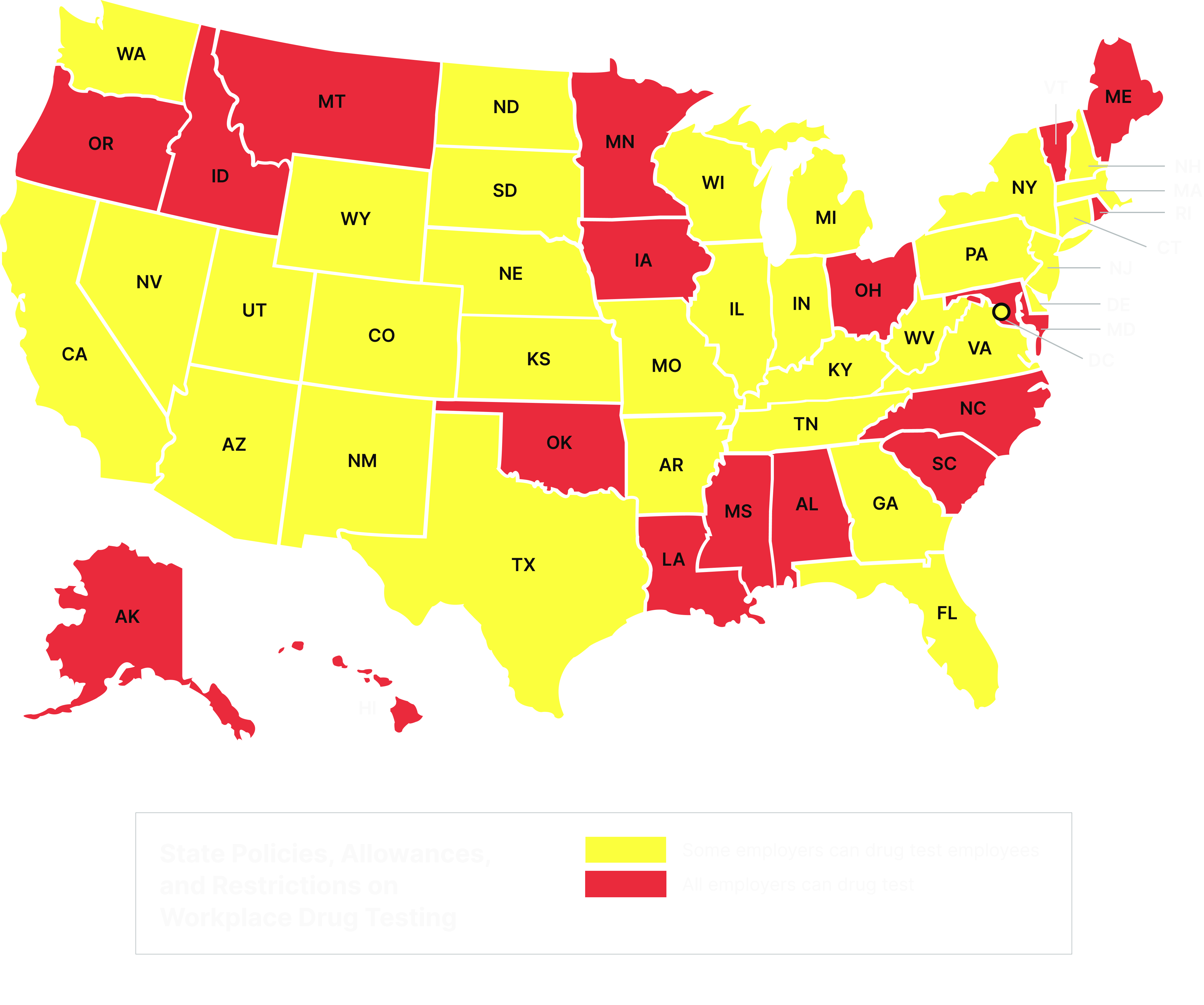 Employment - Uprooting The Drug War